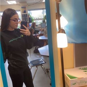 Meet your Posher, Rachel